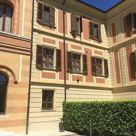 Villa Scati Apartments Melazzo Zimmer foto