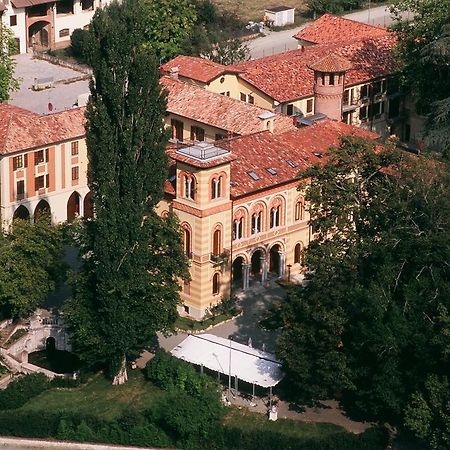 Villa Scati Apartments Melazzo Exterior foto