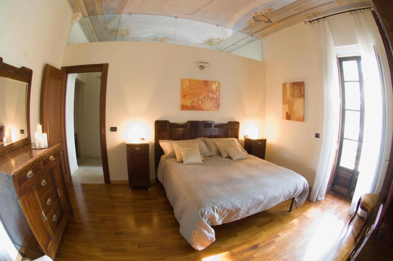 Villa Scati Apartments Melazzo Exterior foto