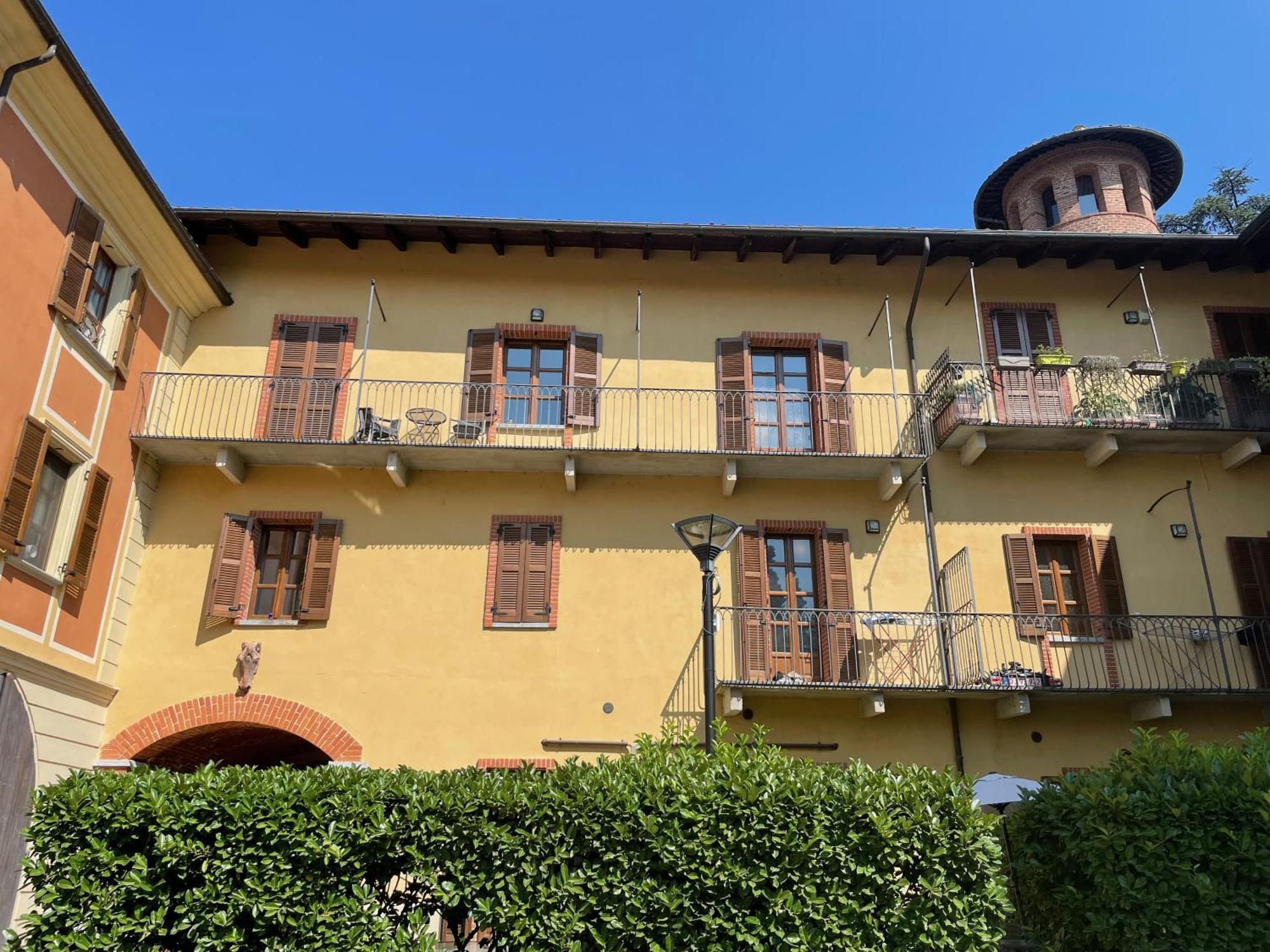 Villa Scati Apartments Melazzo Exterior foto