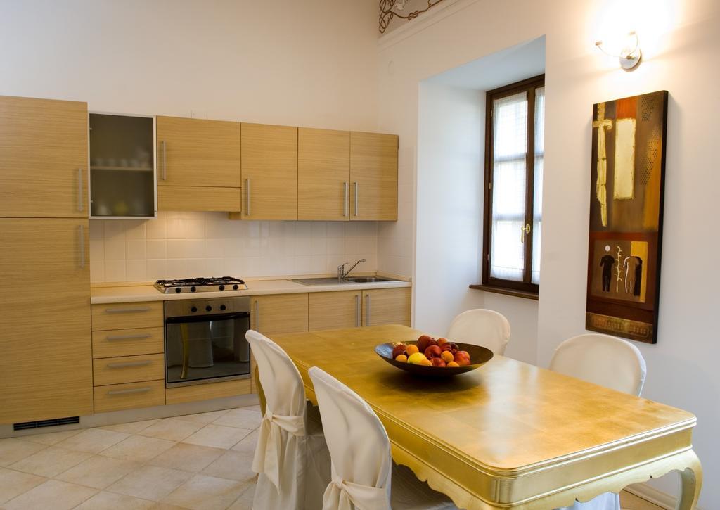Villa Scati Apartments Melazzo Exterior foto