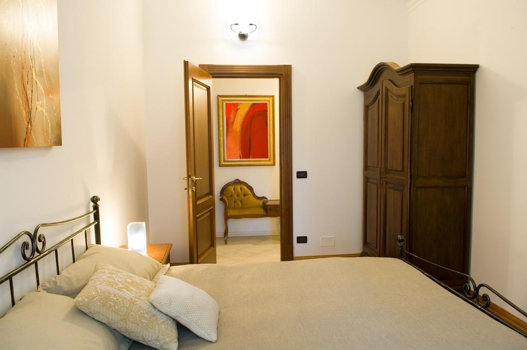 Villa Scati Apartments Melazzo Exterior foto
