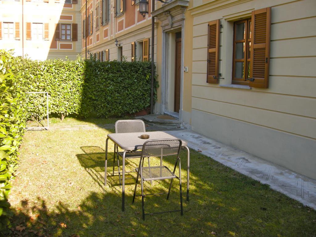 Villa Scati Apartments Melazzo Exterior foto